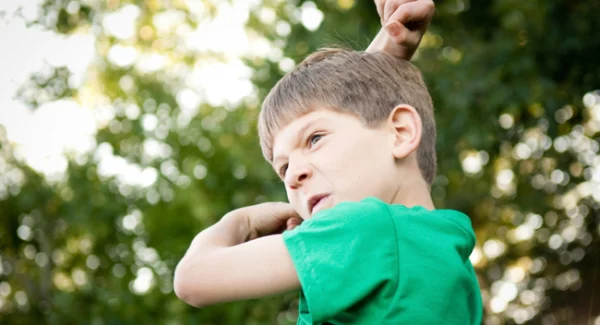 Causes and Solutions for Aggressive and Strong-Willed Behavior in Children