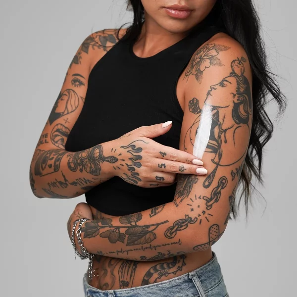 Do Tattoos Cause Blood Cancer or Skin Cancer