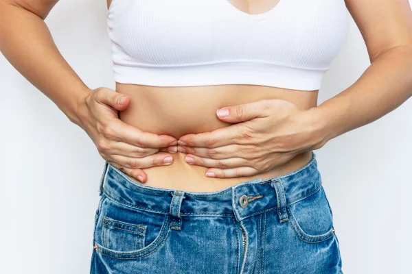 What Is Epigastric Pain and What Causes It