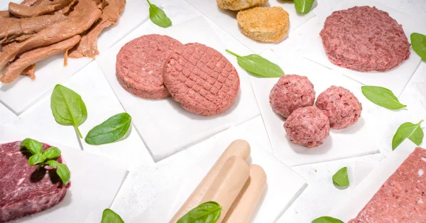 Why Cultured Meat Could Be the Future of the Food Industry