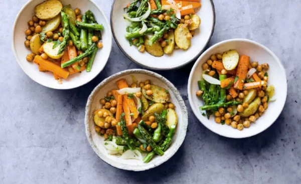 How to Create a Diet that Reduces Disease Risk While Still Being Delicious?