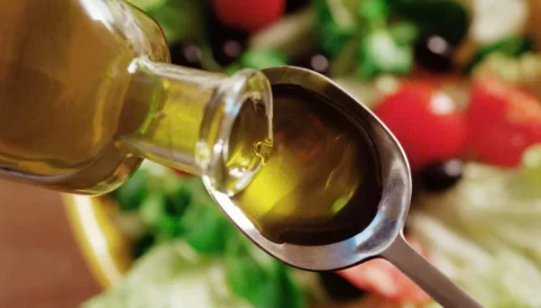 Types of Fats: Can Fats Be Good for You?