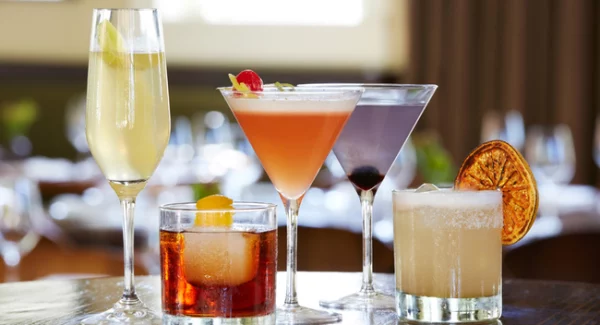 Avoid vague statements like 'Alcohol is bad.'