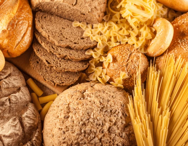 Processed foods, sweets, and gluten-containing foods are unsuitable for people with leaky gut syndrome