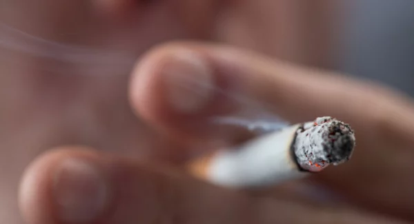 70% of children have tried smoking at least once before graduating high school