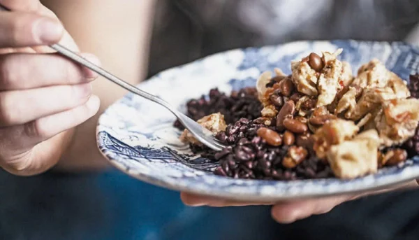 Some protein-rich foods necessary to maintain health and muscle growth