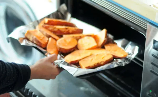 Carbohydrate-rich foods impact on health