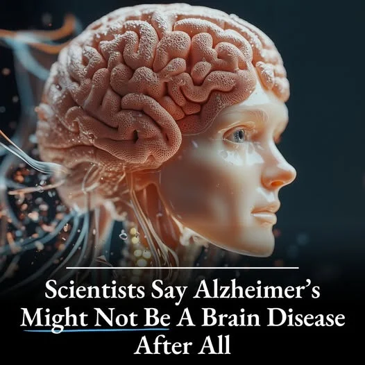 Why Do Experts Believe Alzheimer's Is an Autoimmune Disease Rather Than a Brain Disorder?